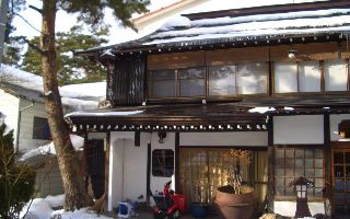 改修前
