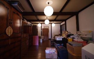 改修前