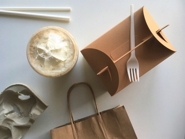 テイクアウトイメージ