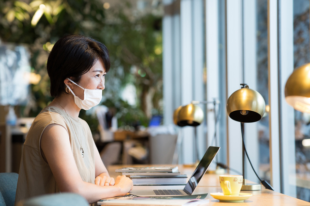 ワ―ケーションイメージ