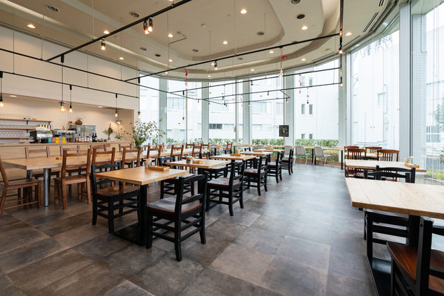 カフェイメージ