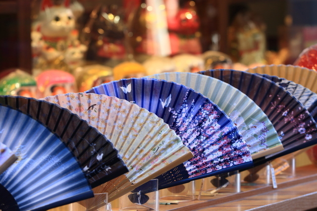 工芸品イメージ