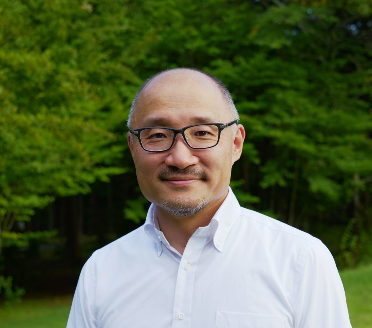 野溝俊志