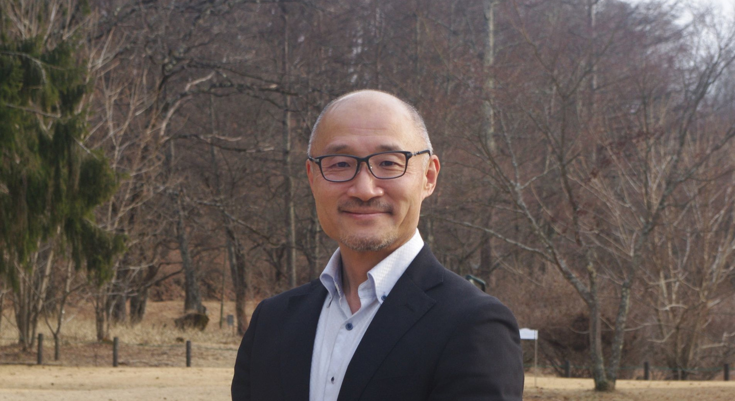 野溝俊志