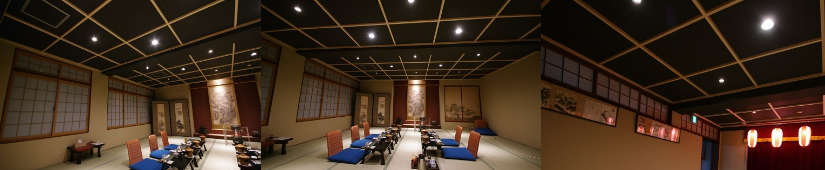 旅館改修後画像