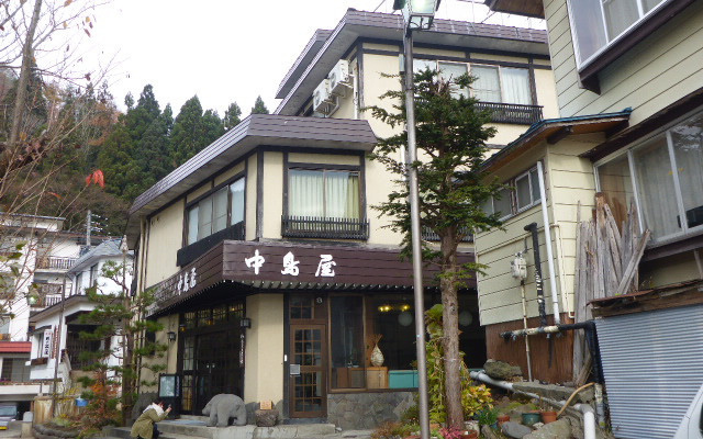 改修前